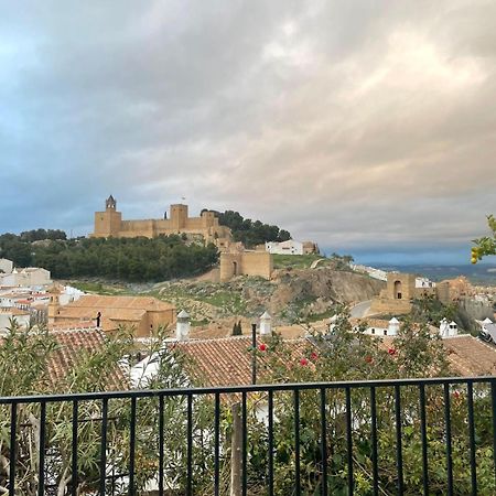 Despertar Antequera Exterior foto