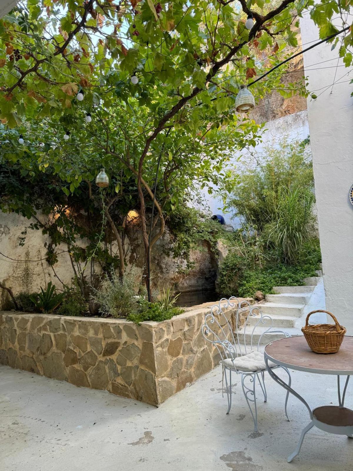 Despertar Antequera Exterior foto