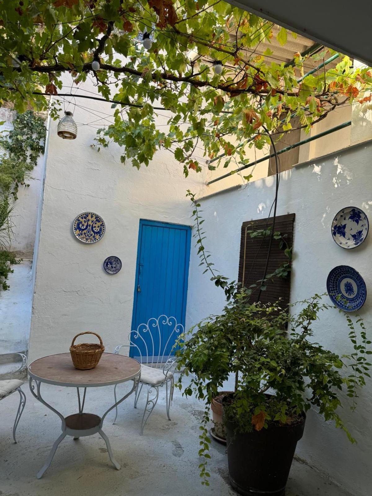 Despertar Antequera Exterior foto