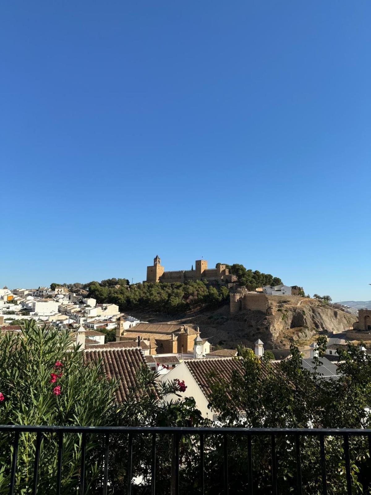 Despertar Antequera Exterior foto