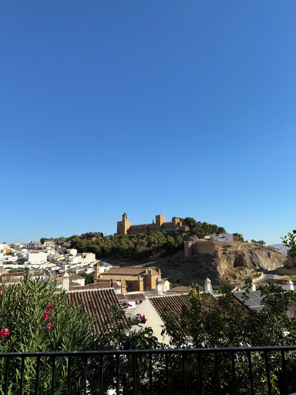 Despertar Antequera Exterior foto
